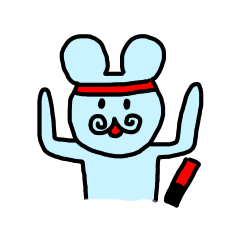 推しごとねずみん