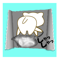 飛び出すにゃんこ