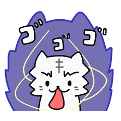 しろとらときいろとら