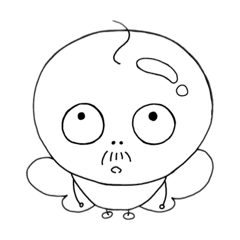 小さいおじさんの妖精