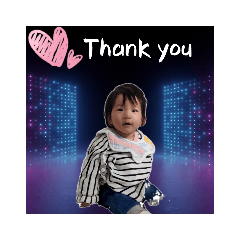 可愛的黃珝貼圖推出啦，還不快收藏起來