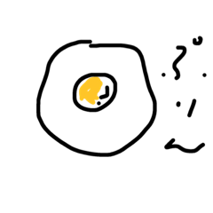 ある日のひとこま