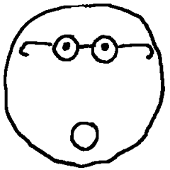 シンプル線画で伝えたい