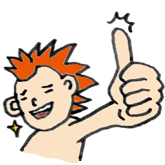 ワイルドモヒカン