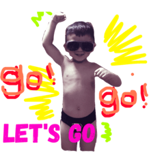 お母さんの日常すたんぷ