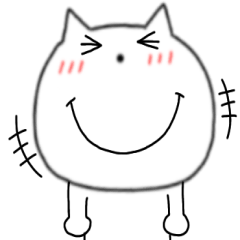 毎日使える　ねこまる10