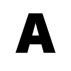 英数字LINEスタンプ