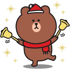 冬によく使う言葉♡BROWN & FRIENDS