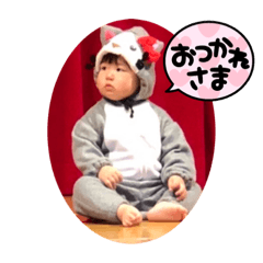 とまりんちゃん