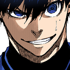 ブルーロック(原作) vol.4