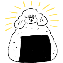 うちのわんこちゃん 2