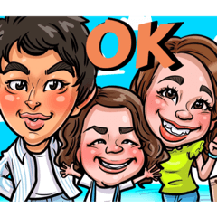 山田ファミリー1