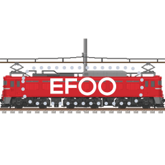 電気機関車 (日本語)