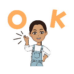 ポニーテール女子♥