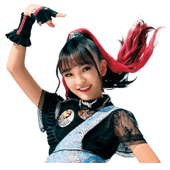 リズスタ -Top of Artists!-