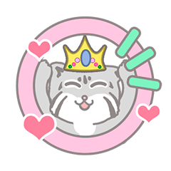 マヌルネコの王子様