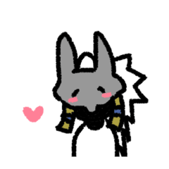 あぬびすぜふぃくん