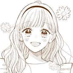 マーガレット60周年記念SPスタンプ