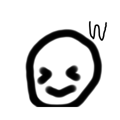 普通なのですスタンプ