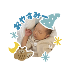 ちーたんとマロ