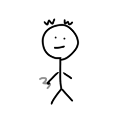 深夜テンションで作られたにほんじん