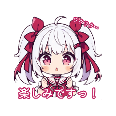 ガーリー系敬語女子♡