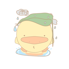 ぴよまるの仲間たち2