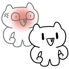 Chikuro (I am not angry)