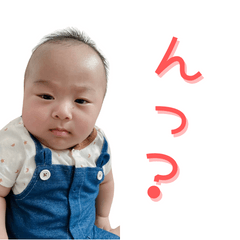 桜李君スタンプ