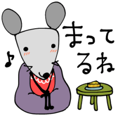 mottoの親子連絡用♡ママ用