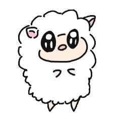 ひつじのめりー