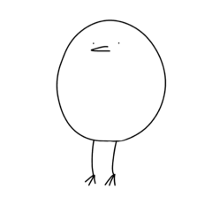 表現の自由(トリ)