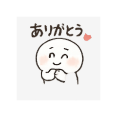 わーたんスタンプみんなが使える