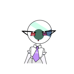 カンヒュとポーランドボールの桜月