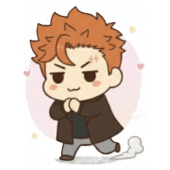 ”赤髪の”あかたろう