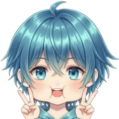 夢見る魚座少年の感謝祭