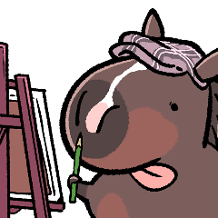 ヴェルサイユの馬たちVol.2