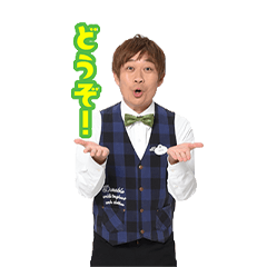 コタキャススタンプ