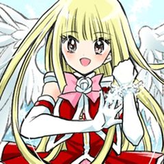 チャームエンジェル