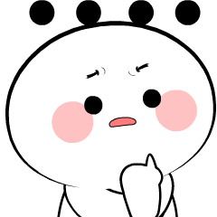 Bunbun 7 : Pop-up stickers