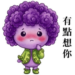 ふわふわ小Q：優しい日常