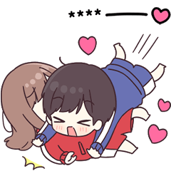 ジャージくんのだいすきカスタム