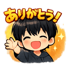 【毎日使える！】まっしゅくんの日常！