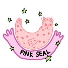 Pink Seal Officer