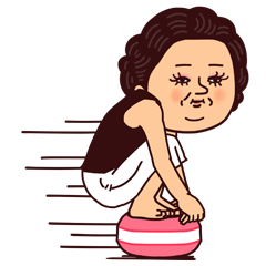 大人ぷりてぃマダム２