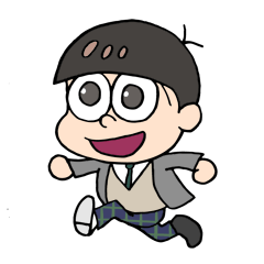 えいがのおちょ松さん