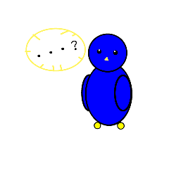 新♪まんまるどりとかまぼこ君