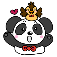 Shotaro and Piyosuke cute Stickers