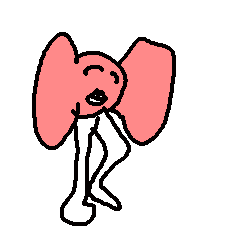 リボンちゃん♡