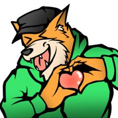 犬のおにいさん